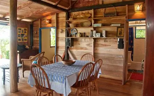 Тринидад и Тобаго Airbnb