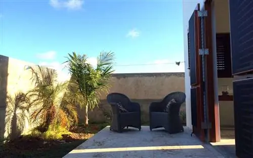 Кралендейк, Бонайре Airbnb