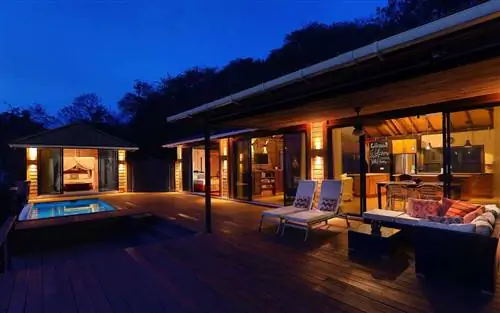 Сент-Люсия Airbnb