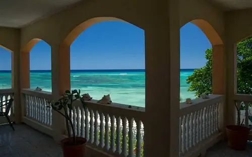 Монтего-Бей, Ямайка Airbnb