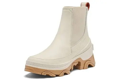 Женские водонепроницаемые ботинки Sorel Brex Chelsea