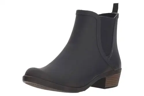 Женские резиновые сапоги Lucky Brand Baselh2o