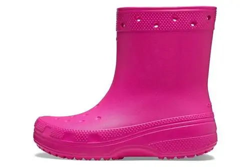 Классические резиновые сапоги Crocs унисекс для взрослых
