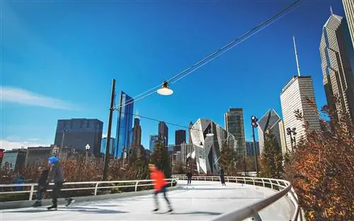 19 самых дешевых мест для путешествий в январе