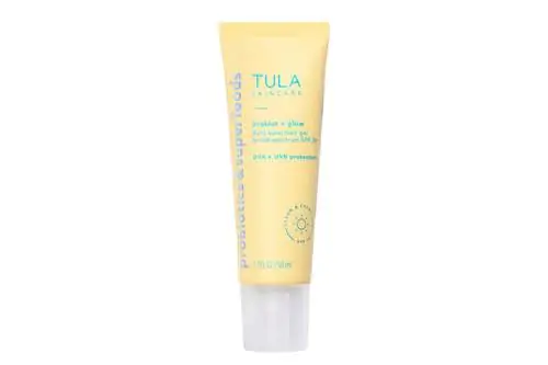 ежедневный солнцезащитный гель широкого спектра SPF 30