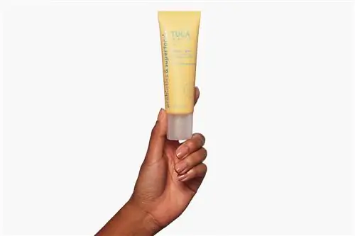 ежедневный солнцезащитный гель широкого спектра SPF 30