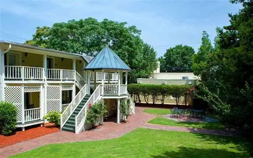 Уилмингтонский Уилмингтон, Северная Каролина