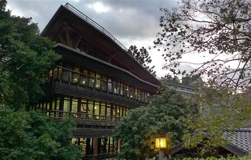 Публичная библиотека Бэйтоу