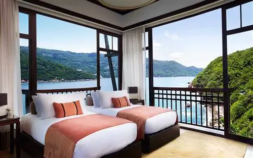 Лучшие бунгало в Мексике