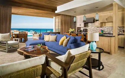 Лучшие бунгало в Мексике