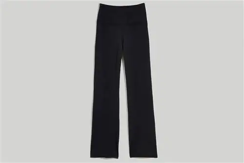 Расклешенные леггинсы MWL Flex