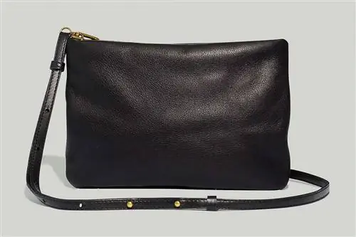 Сумка через плечо Puff