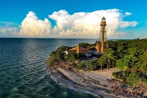 15 лучших пляжных городов на юге