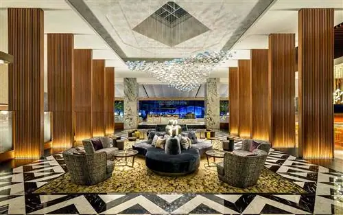 Любопытная история отеля Ritz-Carlton Chicago, бывшего отеля Four Seasons