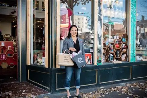 Этот онлайн-инструмент помогает путешественникам находить малые предприятия в различных сообществах в 35 штатах