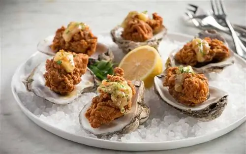 Бистро Mr. B's в Новом Орлеане, Луизиана.