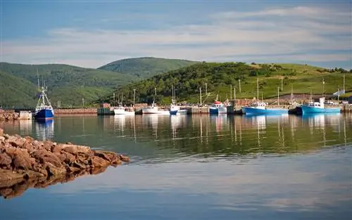 10 крутых направлений, когда вы просто не можете выдержать летнюю жару