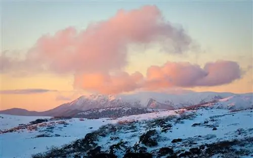 Фолс-Крик, Австралия