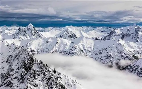 Патагония, Аргентина