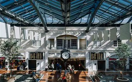 Аэропорт Саванна-Хилтон-Хед