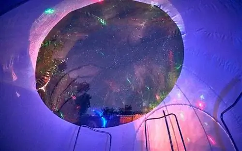 Аризонский звездный пузырь