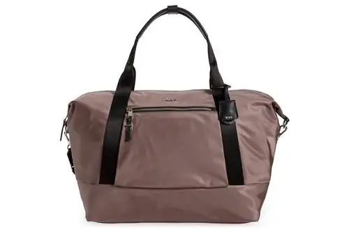 Спортивная сумка Voyageur Dumont