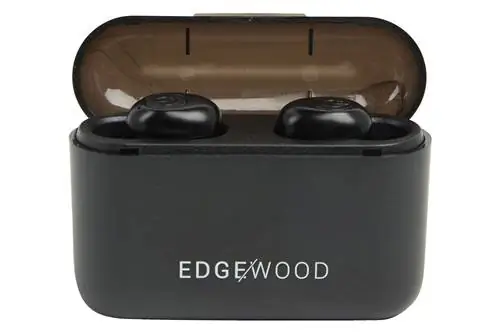 Настоящие беспроводные Bluetooth-наушники