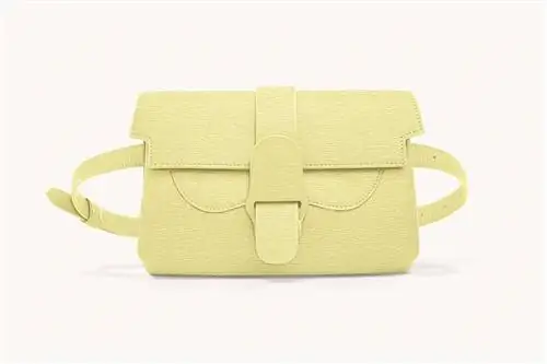 ПОЯСНАЯ СУМКА ARIA | ПОСЛЕДНИЙ ШАНС