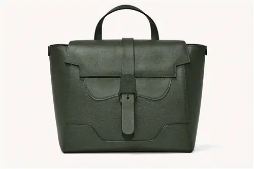 СУМКА МАЭСТРА | ИДЕАЛЬНО ПЕРЕУПАКОВАННЫЙ