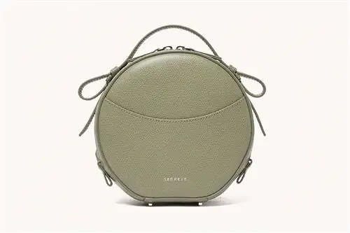 ПРИМЕРНАЯ СУМКА | ПОСЛЕДНИЙ ШАНС