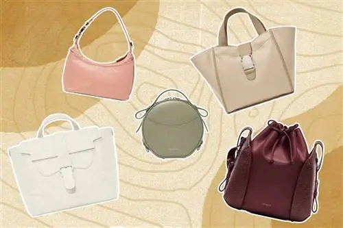 Эта редкая дизайнерская распродажа включает в себя готовые к путешествиям сумки и сумки-трансформеры со скидками до 75%