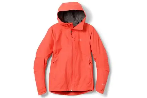 Куртка REI Co-op XeroDry GTX