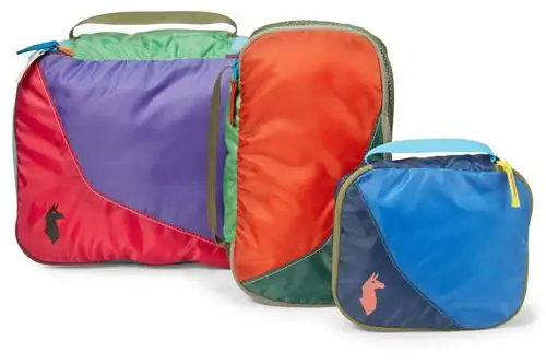 Cotopaxi Cubos Del Dia Travel Cubes