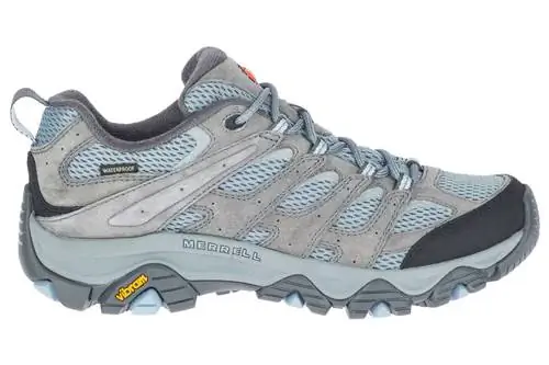 Водонепроницаемая походная обувь Merrell Moab 3