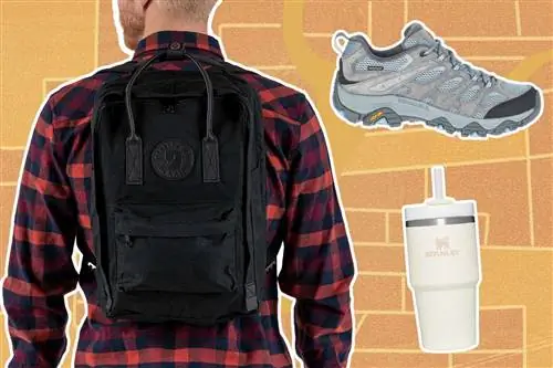 REI устраивает распродажу-сюрприз - вот 15 предложений туристического снаряжения, которые стоит купить