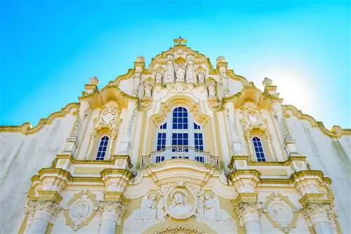 Церковь Святого Иосифа в Гретне, Новый Орлеан, Луизиана