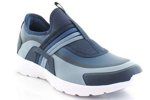 Женские кроссовки Vionic Brisk Vayda Slip-on Active