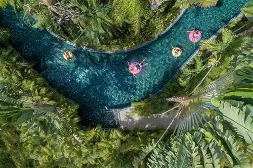 Курорт Four Seasons Пунта Мита, Мексика
