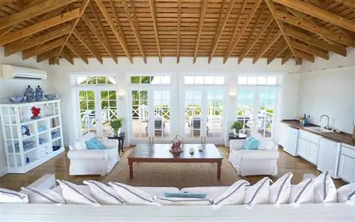 Камаламе Кей Остров Андрос Багамы