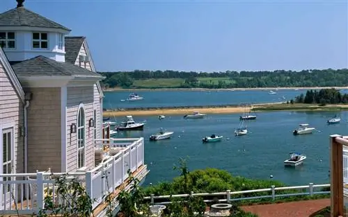 Лучшие в мире пляжные отели