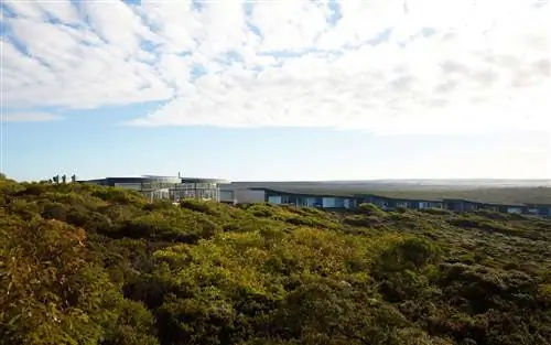 Лучшие в мире пляжные отели