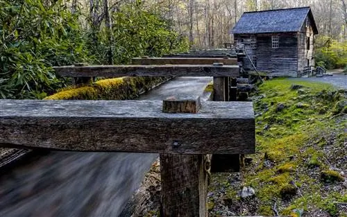 Лучшее место для посещения в 20 национальных парках для новичков по версии 2 братьев, посещающих их всех