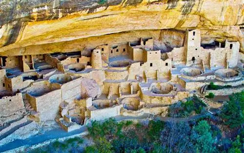 Лучшее место для посещения в 20 национальных парках для новичков по версии 2 братьев, посещающих их всех