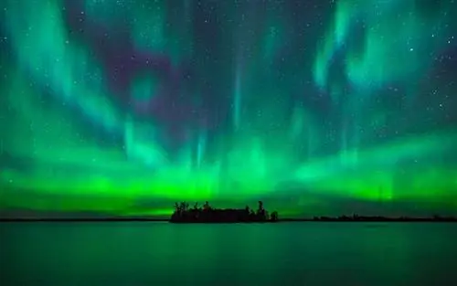 Лучшее место для посещения в 20 национальных парках для новичков по версии 2 братьев, посещающих их всех