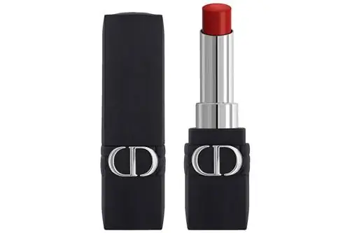 Стойкая к переносу губная помада Rouge Dior Forever