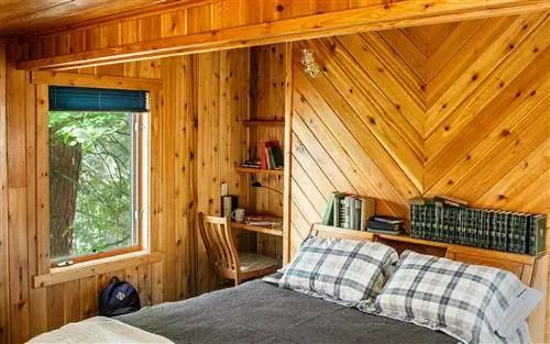 150 лет со дня рождения Фрэнка Ллойда Райта - 10 лучших домов FLW