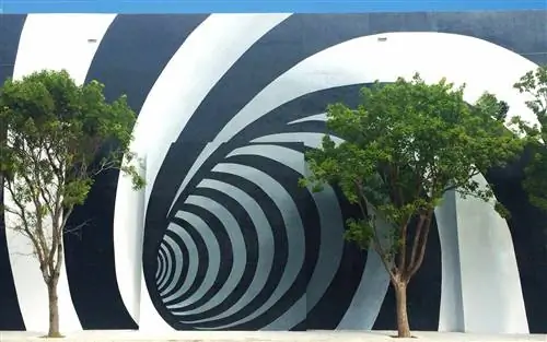 Расцвет глобального района дизайна