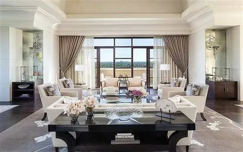 Самые лучшие гостиничные номера в Мире Уолта Диснея