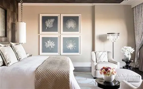 Самые лучшие гостиничные номера в Мире Уолта Диснея