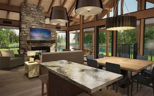 Самые лучшие гостиничные номера в Мире Уолта Диснея